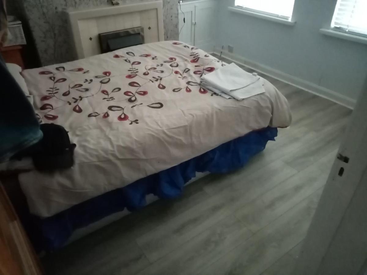 East Belfast Rooms Available Long Or Short Term Accommodation Esterno foto