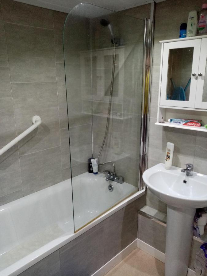 East Belfast Rooms Available Long Or Short Term Accommodation Camera foto