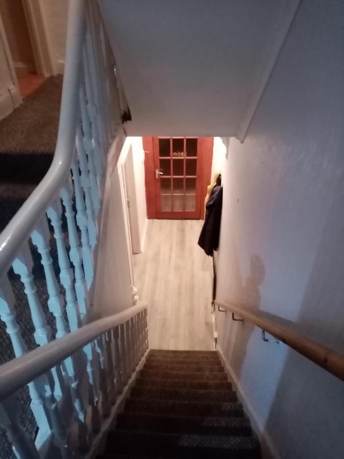 East Belfast Rooms Available Long Or Short Term Accommodation Camera foto