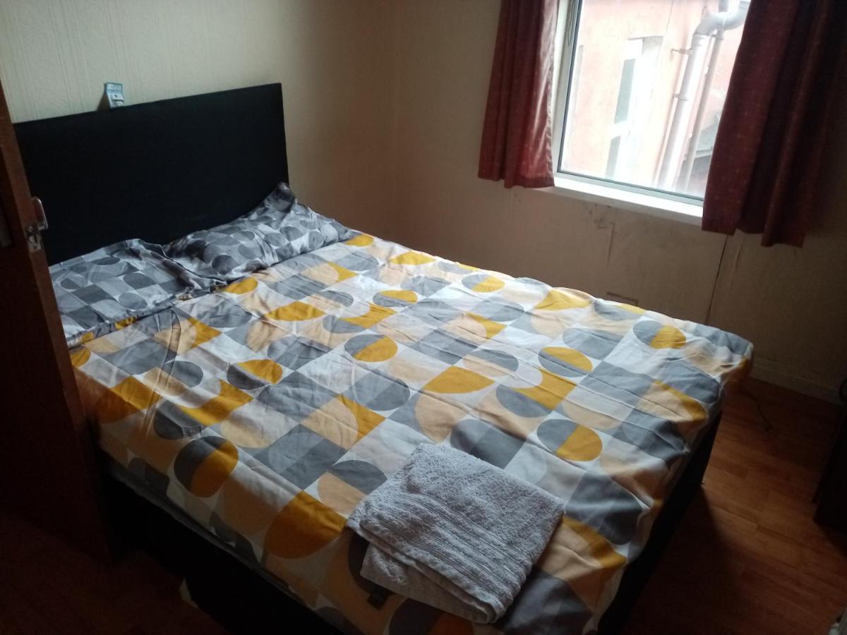 East Belfast Rooms Available Long Or Short Term Accommodation Esterno foto