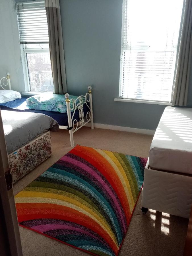 East Belfast Rooms Available Long Or Short Term Accommodation Esterno foto