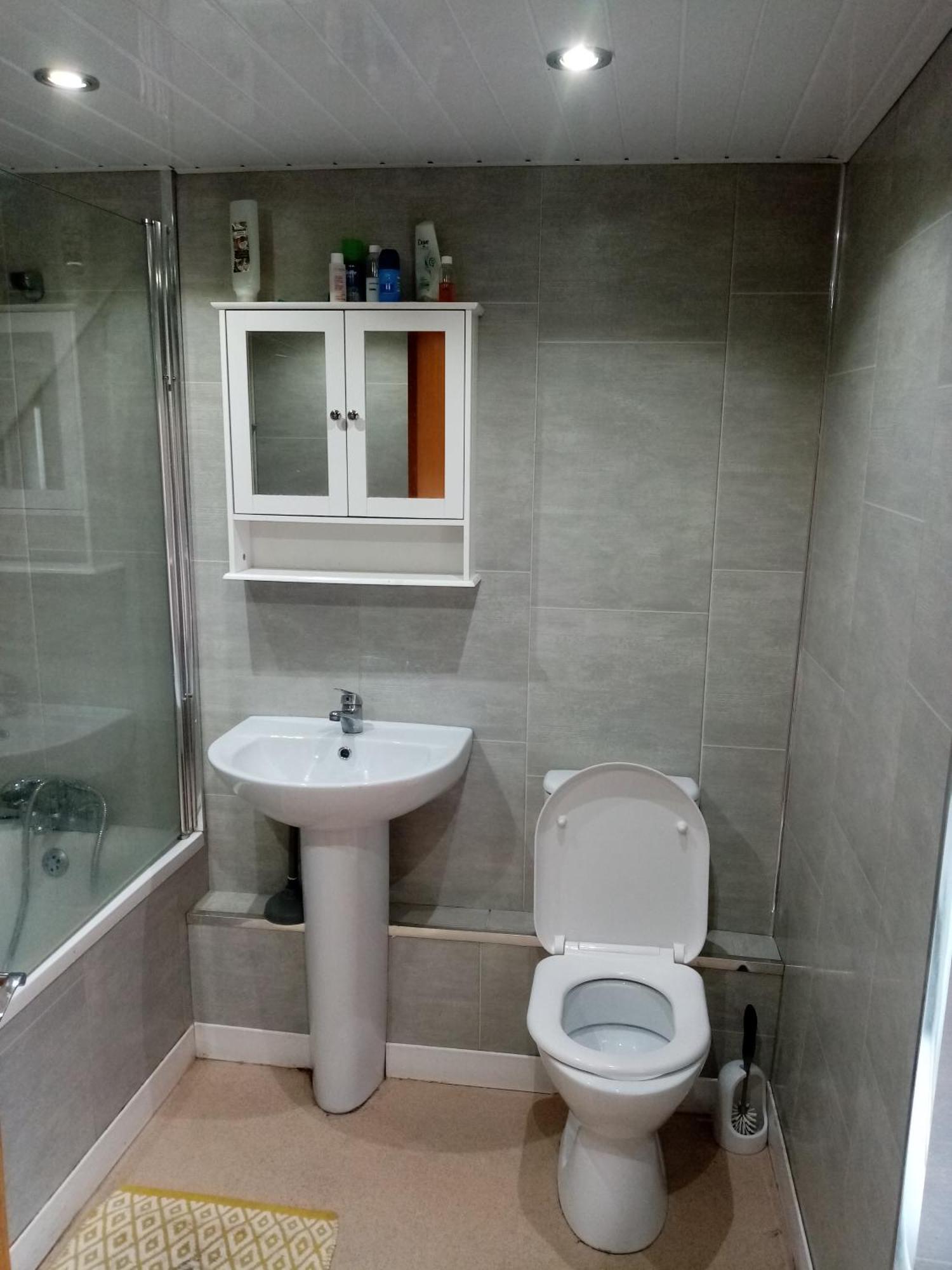 East Belfast Rooms Available Long Or Short Term Accommodation Esterno foto