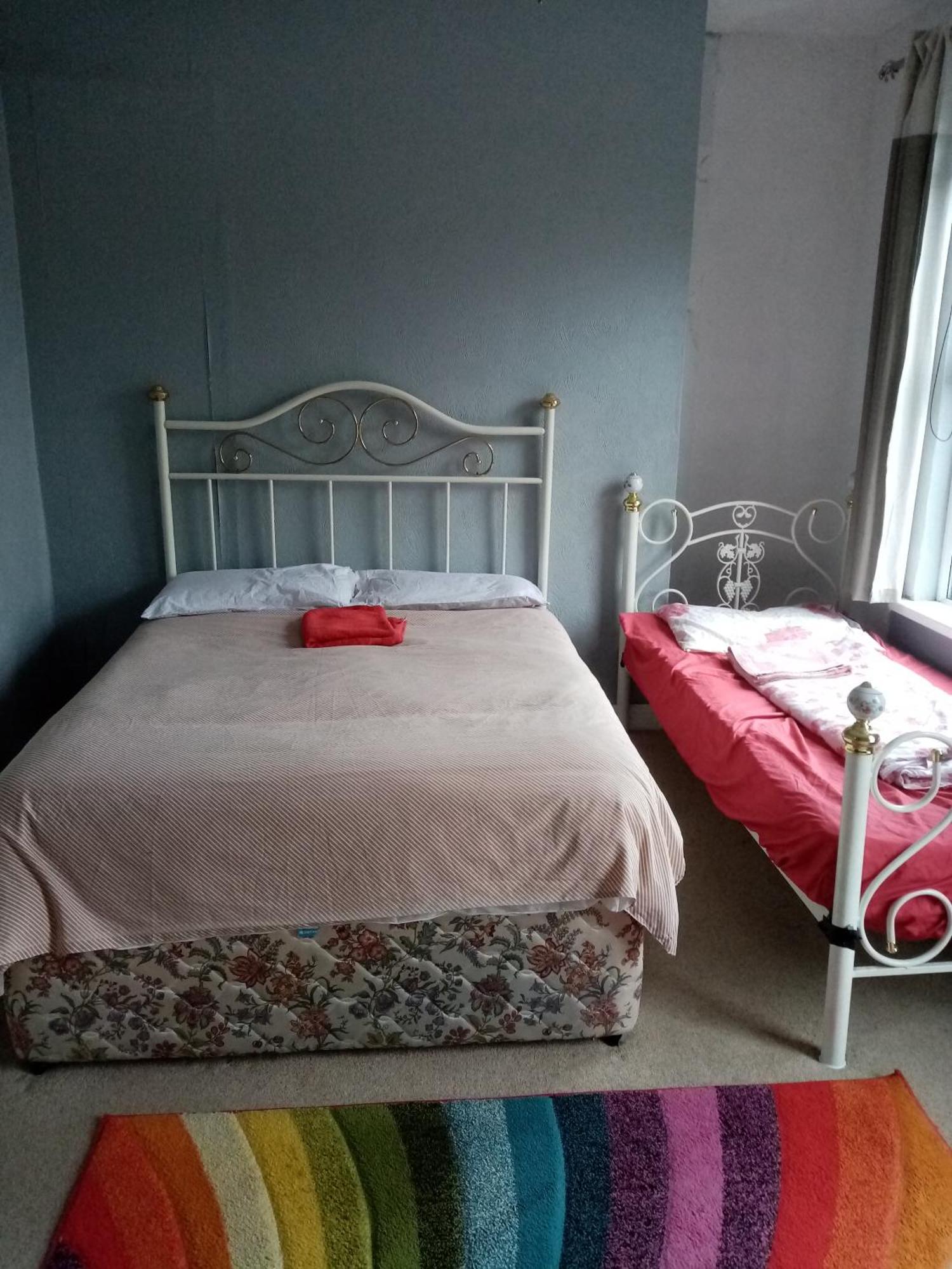 East Belfast Rooms Available Long Or Short Term Accommodation Esterno foto