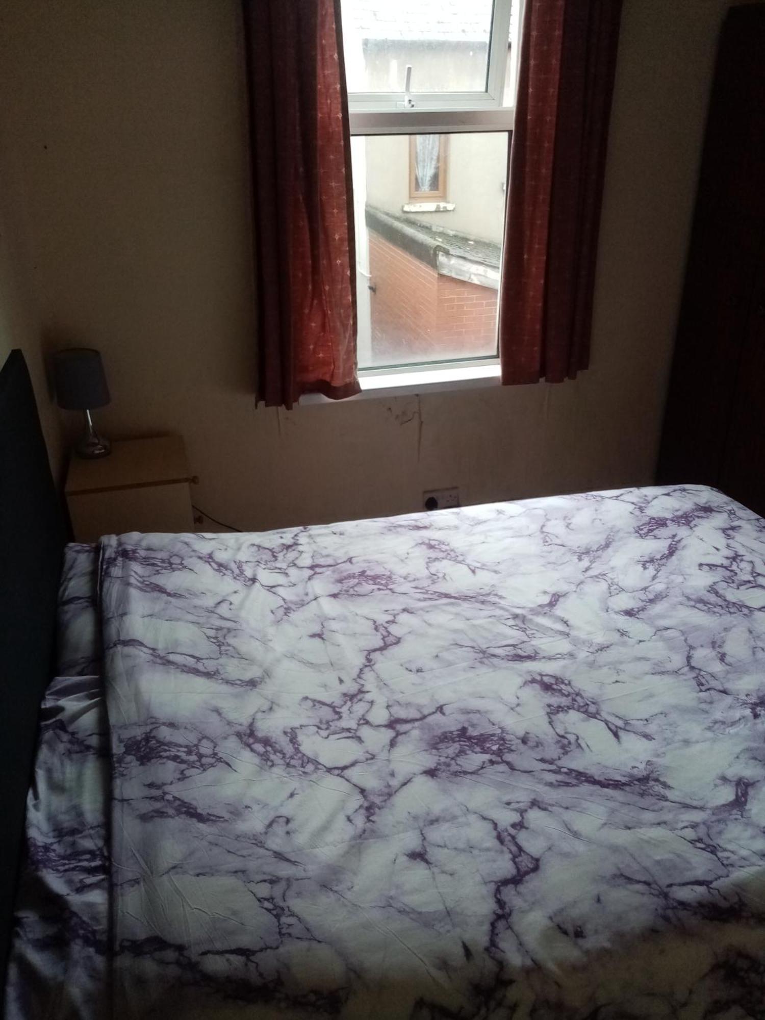 East Belfast Rooms Available Long Or Short Term Accommodation Esterno foto