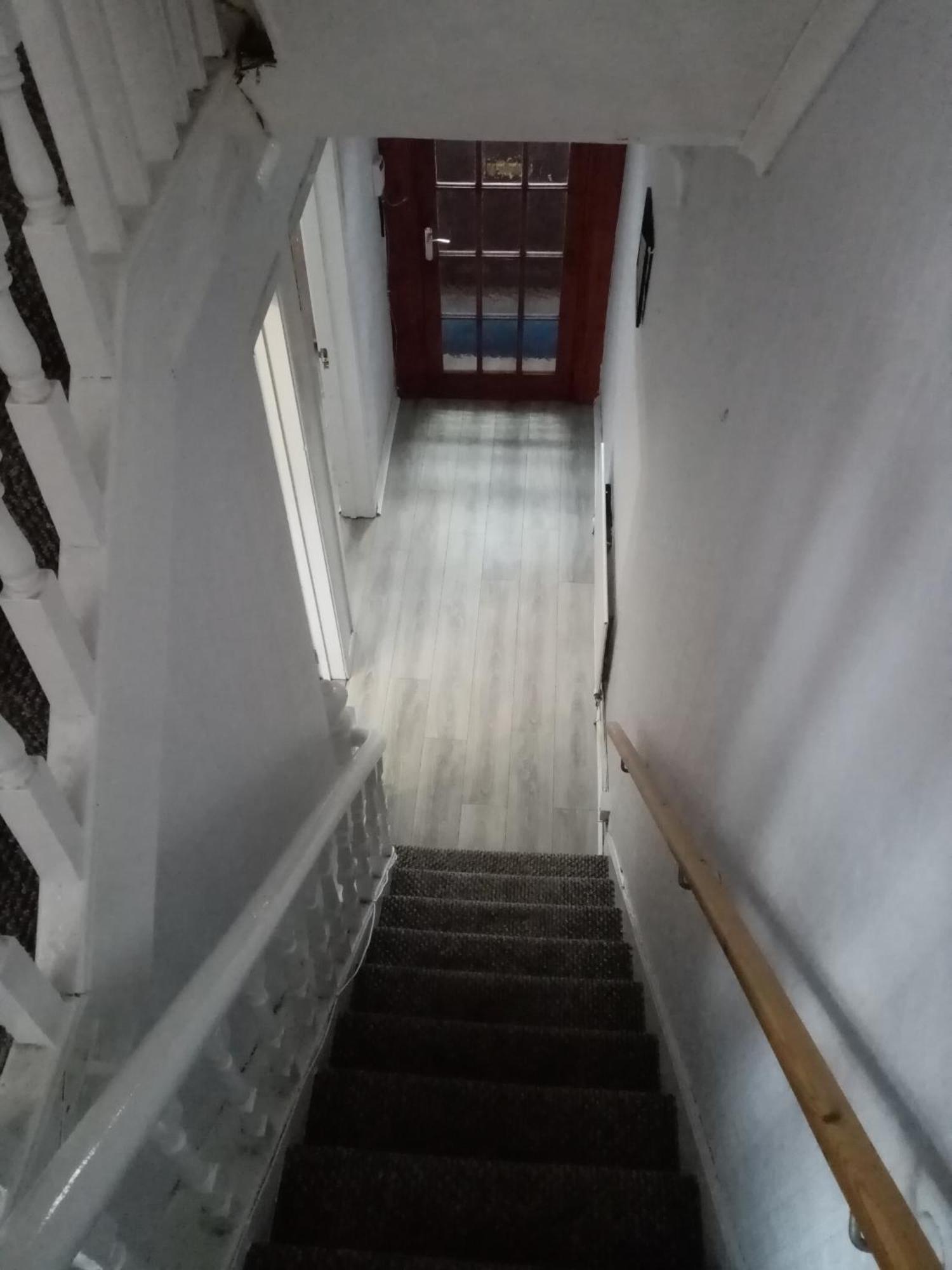 East Belfast Rooms Available Long Or Short Term Accommodation Esterno foto