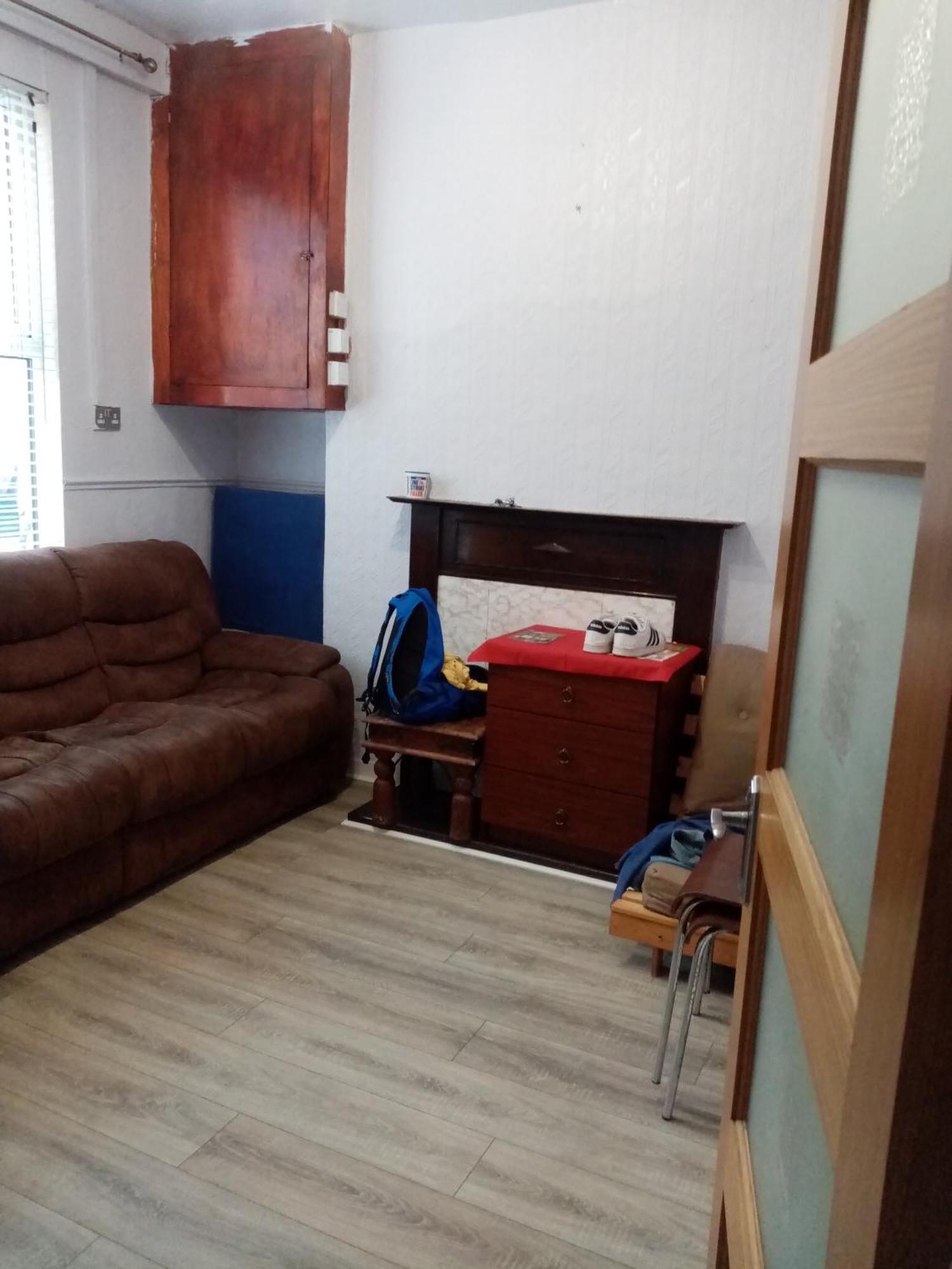 East Belfast Rooms Available Long Or Short Term Accommodation Esterno foto
